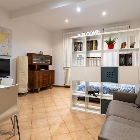 Apartament Casa Fondazza Bolonia Zewnętrze zdjęcie