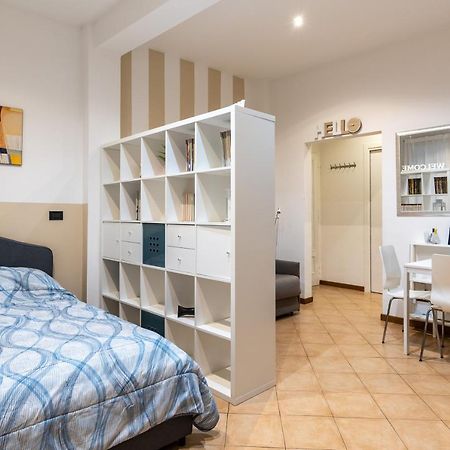 Apartament Casa Fondazza Bolonia Zewnętrze zdjęcie