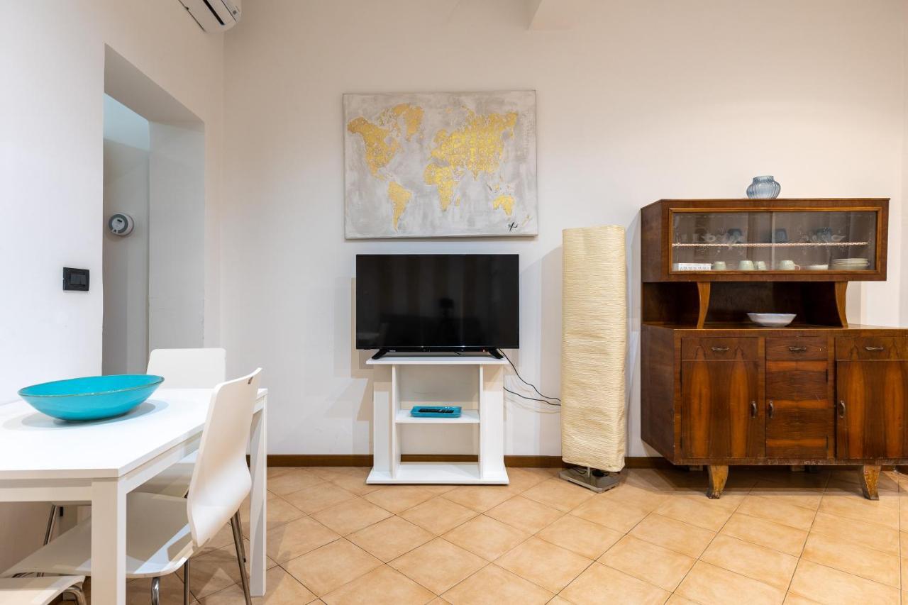 Apartament Casa Fondazza Bolonia Zewnętrze zdjęcie