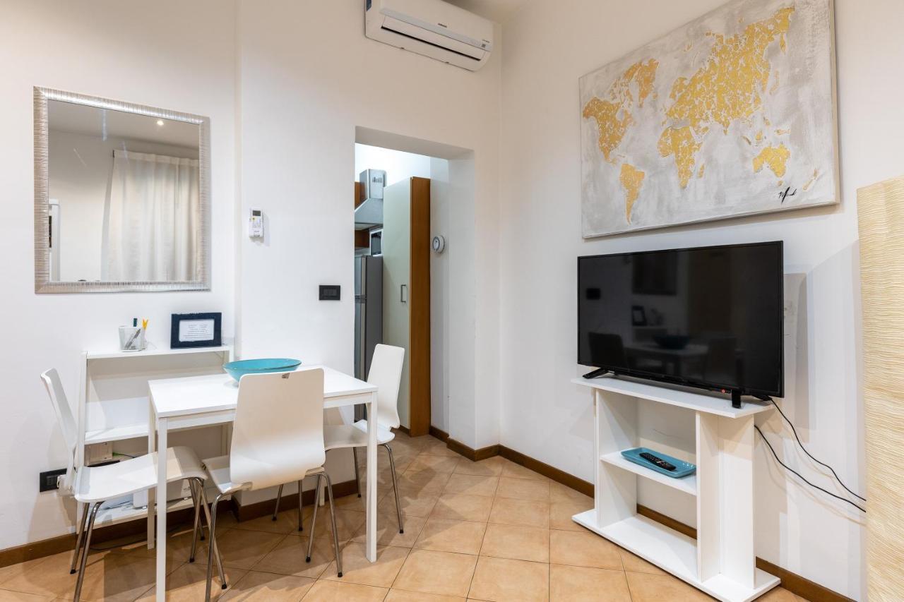Apartament Casa Fondazza Bolonia Zewnętrze zdjęcie