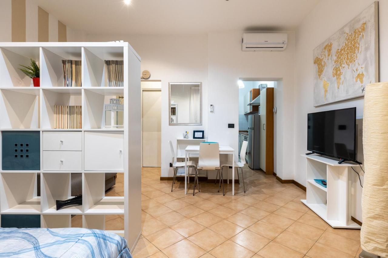 Apartament Casa Fondazza Bolonia Zewnętrze zdjęcie