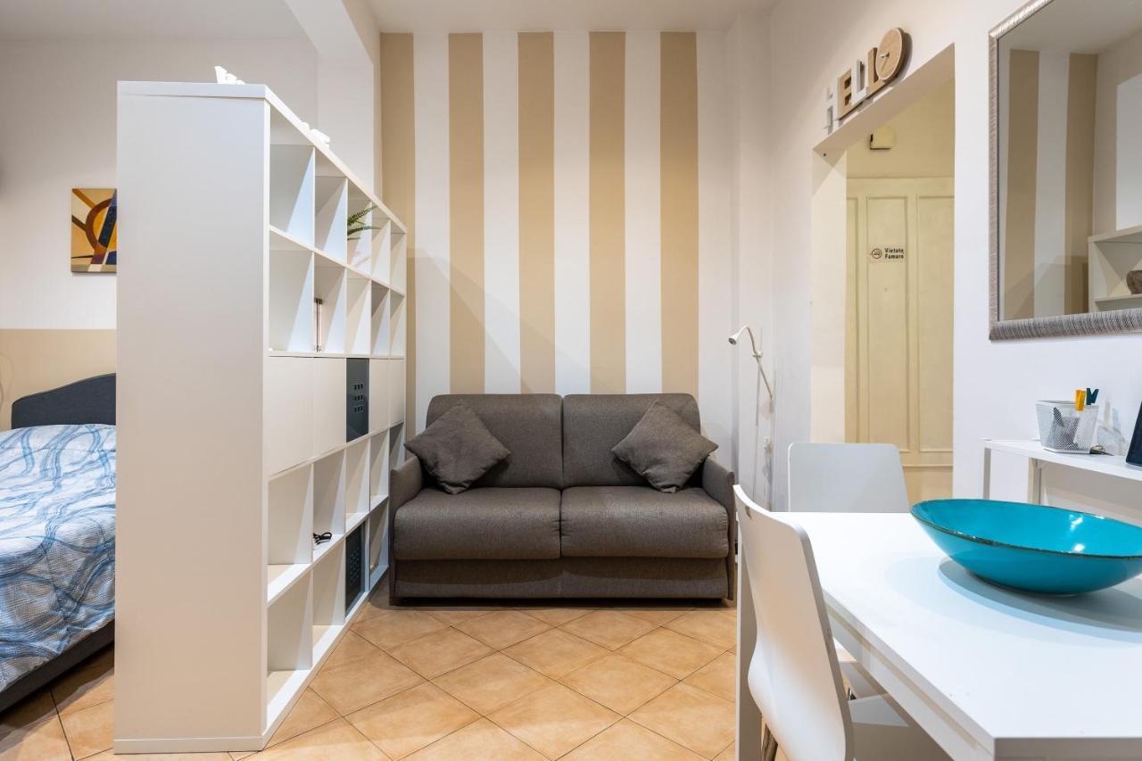 Apartament Casa Fondazza Bolonia Zewnętrze zdjęcie