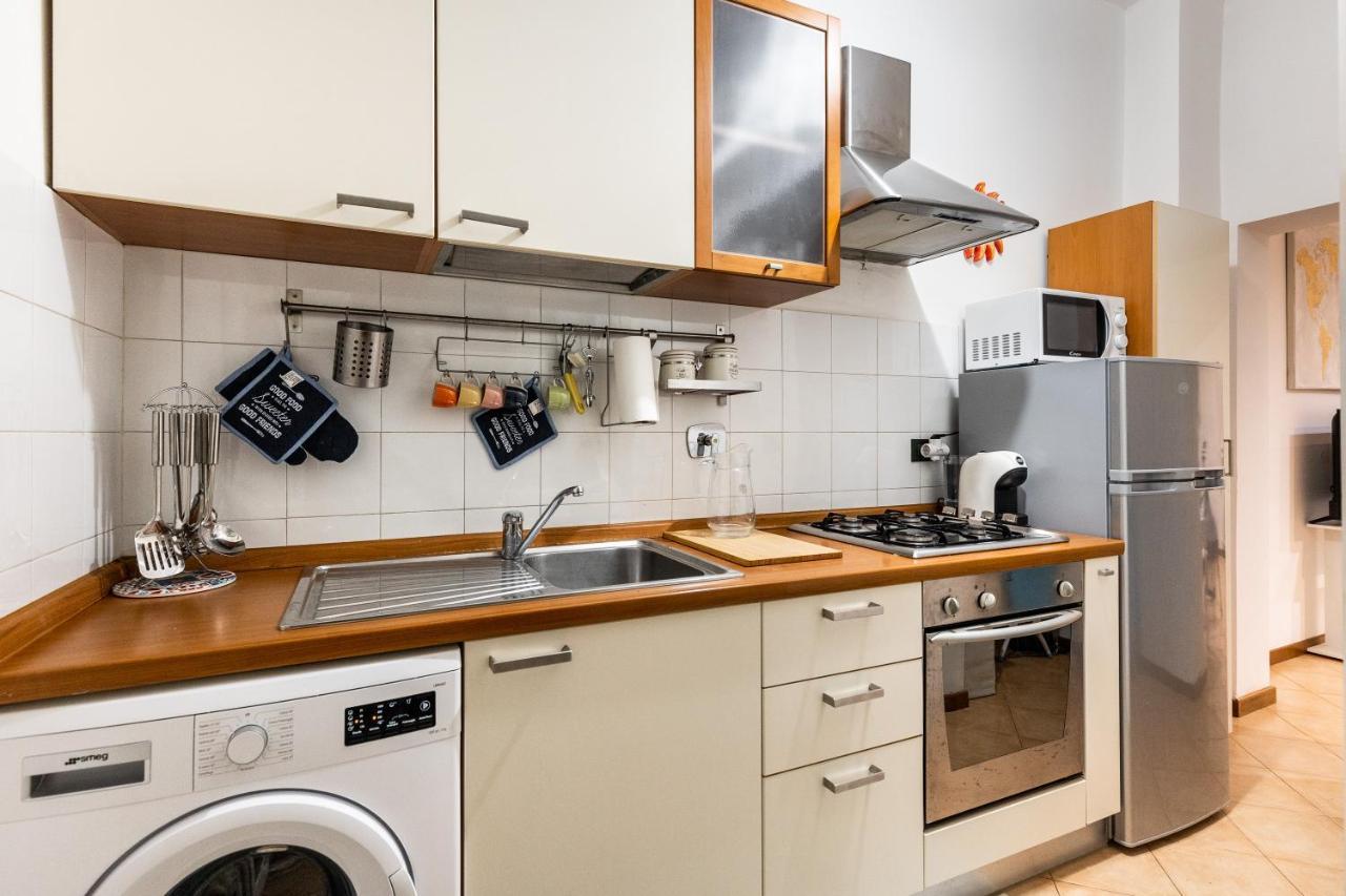 Apartament Casa Fondazza Bolonia Zewnętrze zdjęcie