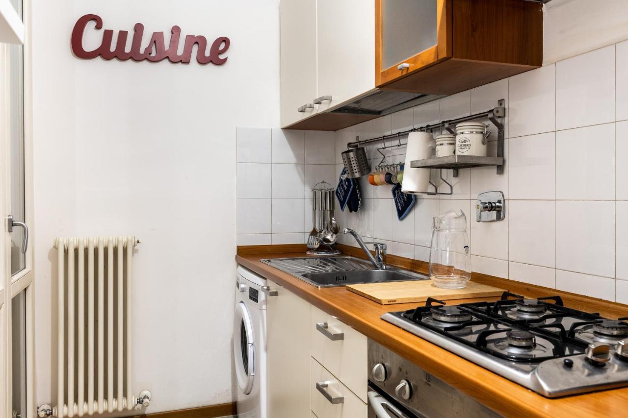 Apartament Casa Fondazza Bolonia Zewnętrze zdjęcie