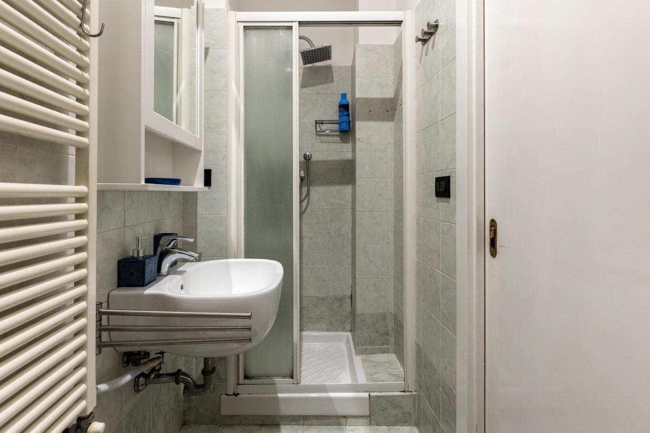 Apartament Casa Fondazza Bolonia Zewnętrze zdjęcie