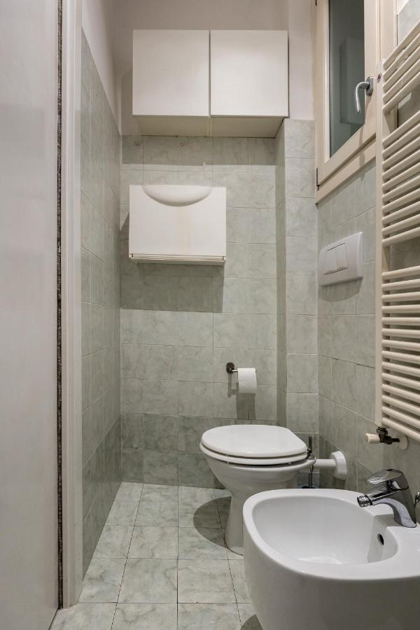 Apartament Casa Fondazza Bolonia Zewnętrze zdjęcie